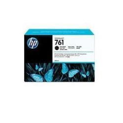 Tinta Negro Mate Hp 761 400 Ml